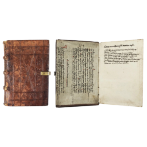 Trithemius De Laude Scriptorum (1494)