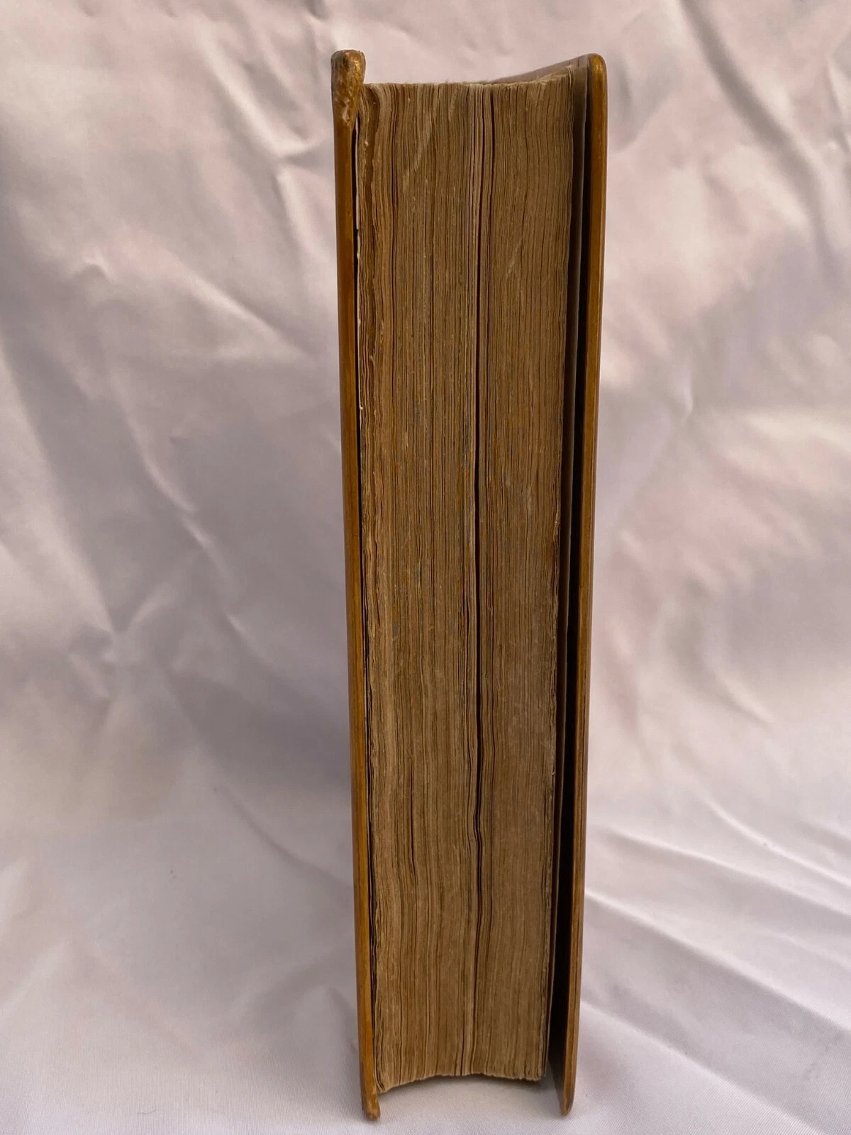 1661 Handwritten Holy Quran Manuscript - Image 10