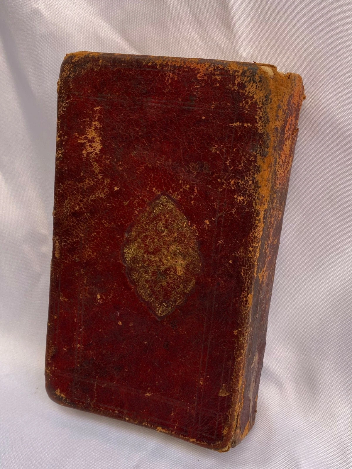 1757 Handwritten Holy Quran Manuscript - Image 3