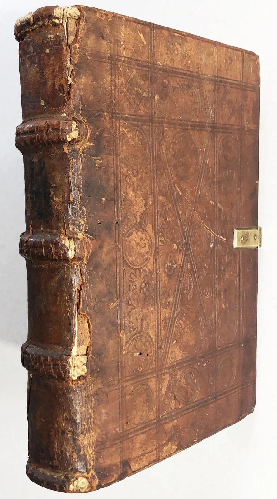 Trithemius De Laude Scriptorum (1494) - Image 9