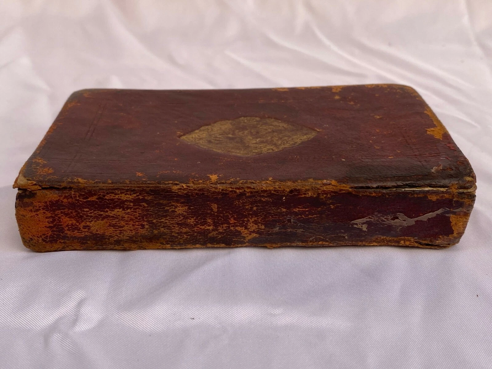 1757 Handwritten Holy Quran Manuscript - Image 5