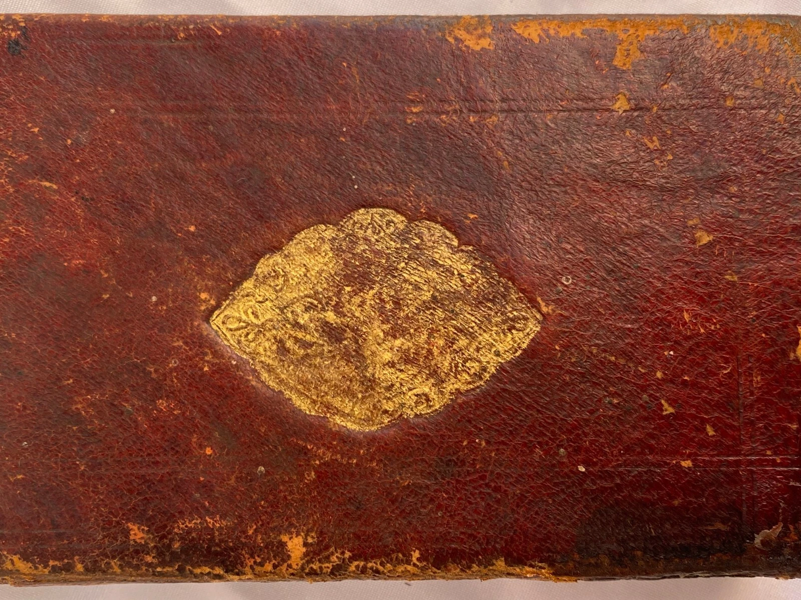 1757 Handwritten Holy Quran Manuscript - Image 4