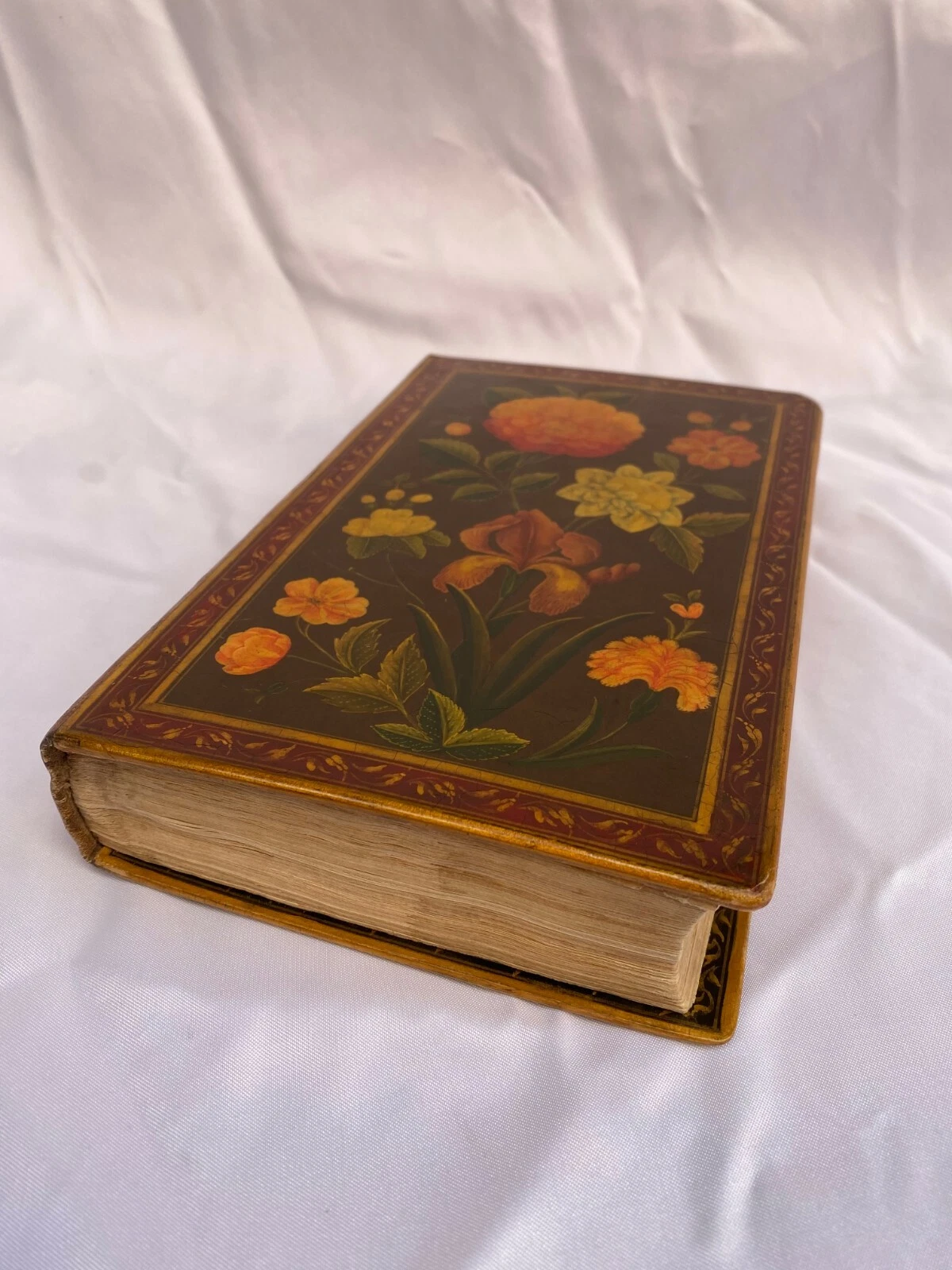 1661 Handwritten Holy Quran Manuscript - Image 2